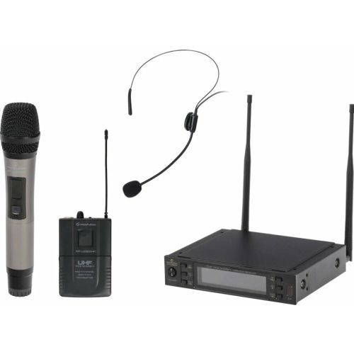 Soundsation WF-U2302HP