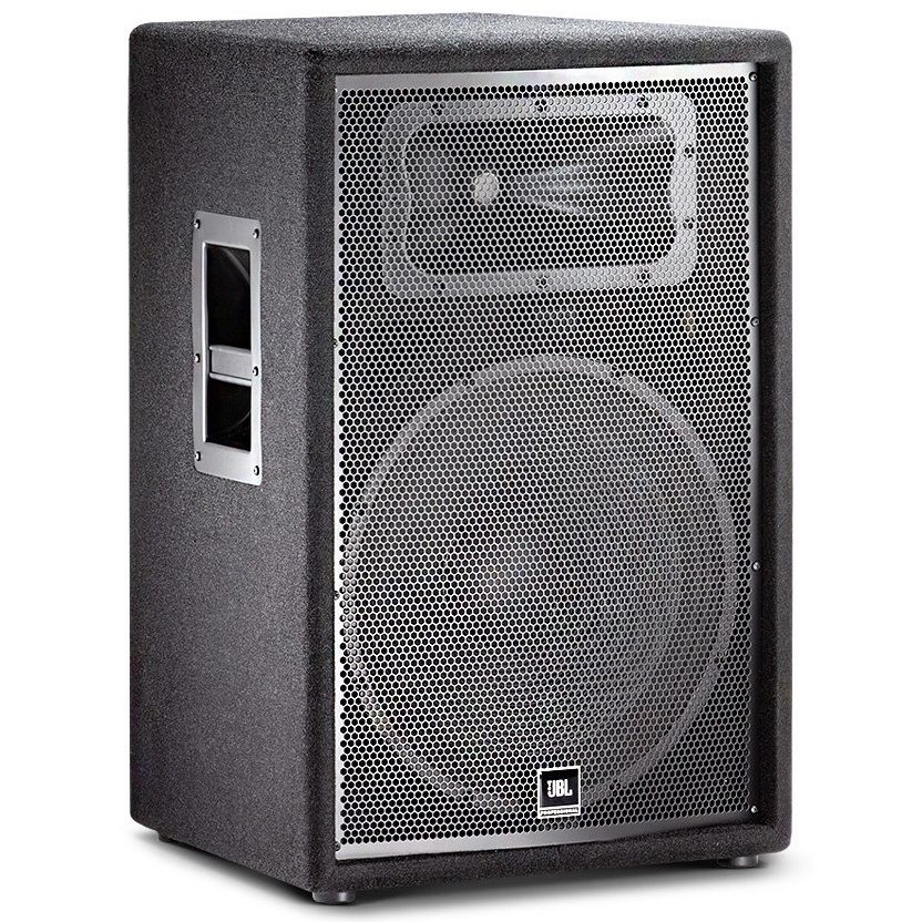 JBL JRX215