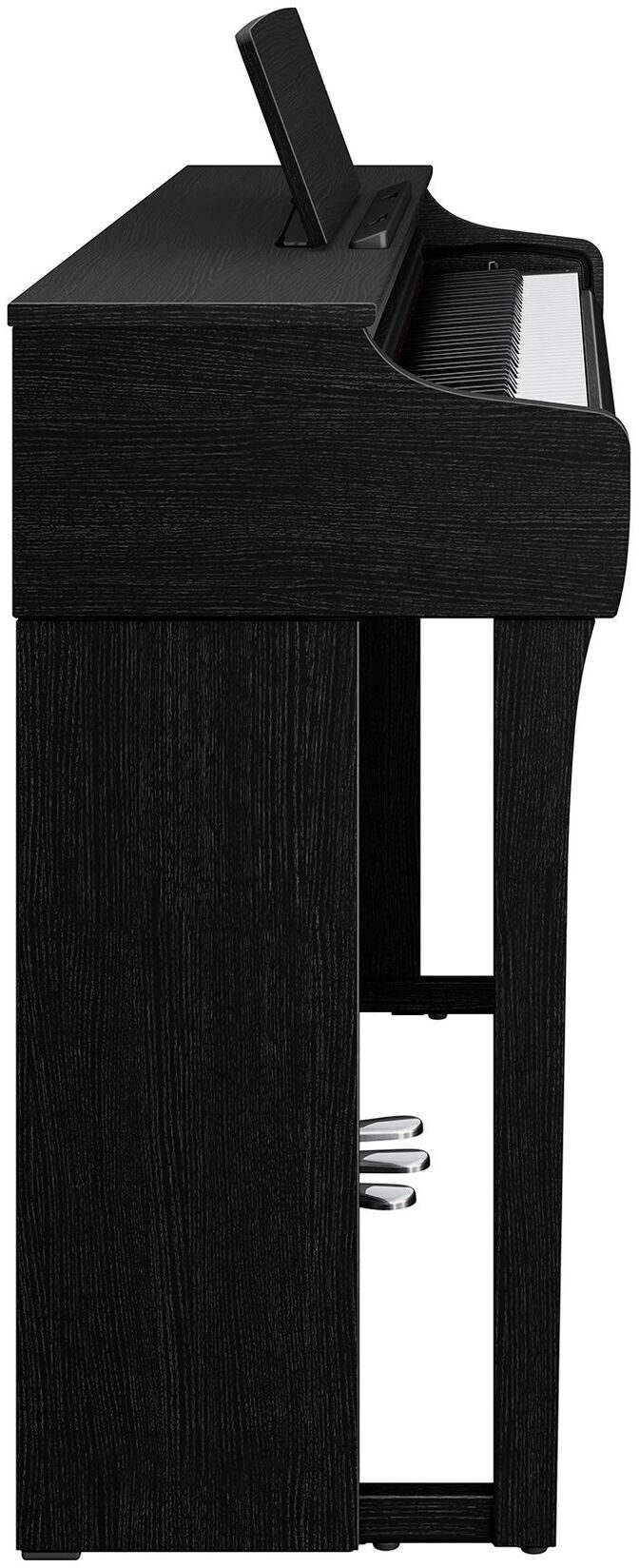 Yamaha CLP-825B - фото 5