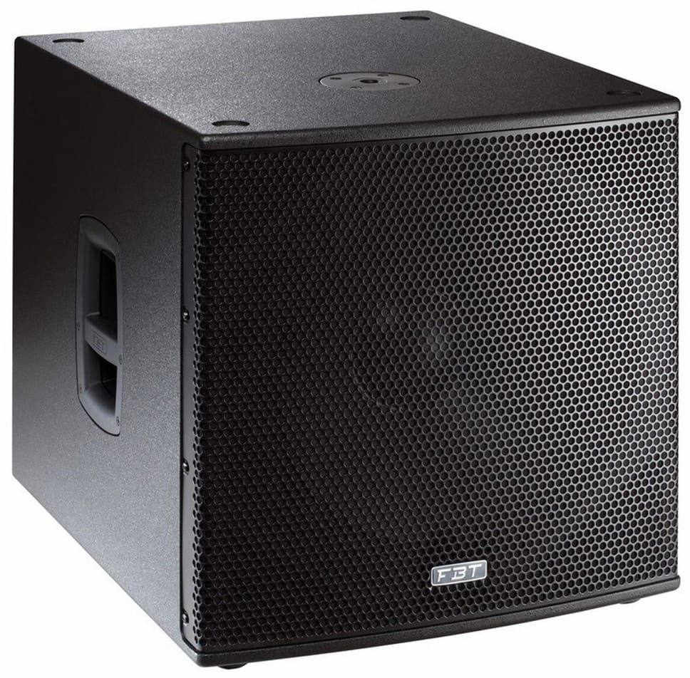 FBT SUBLINE 118S - фото 2