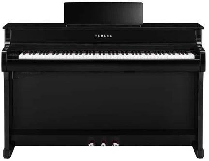 Yamaha CLP-835PE - фото 3