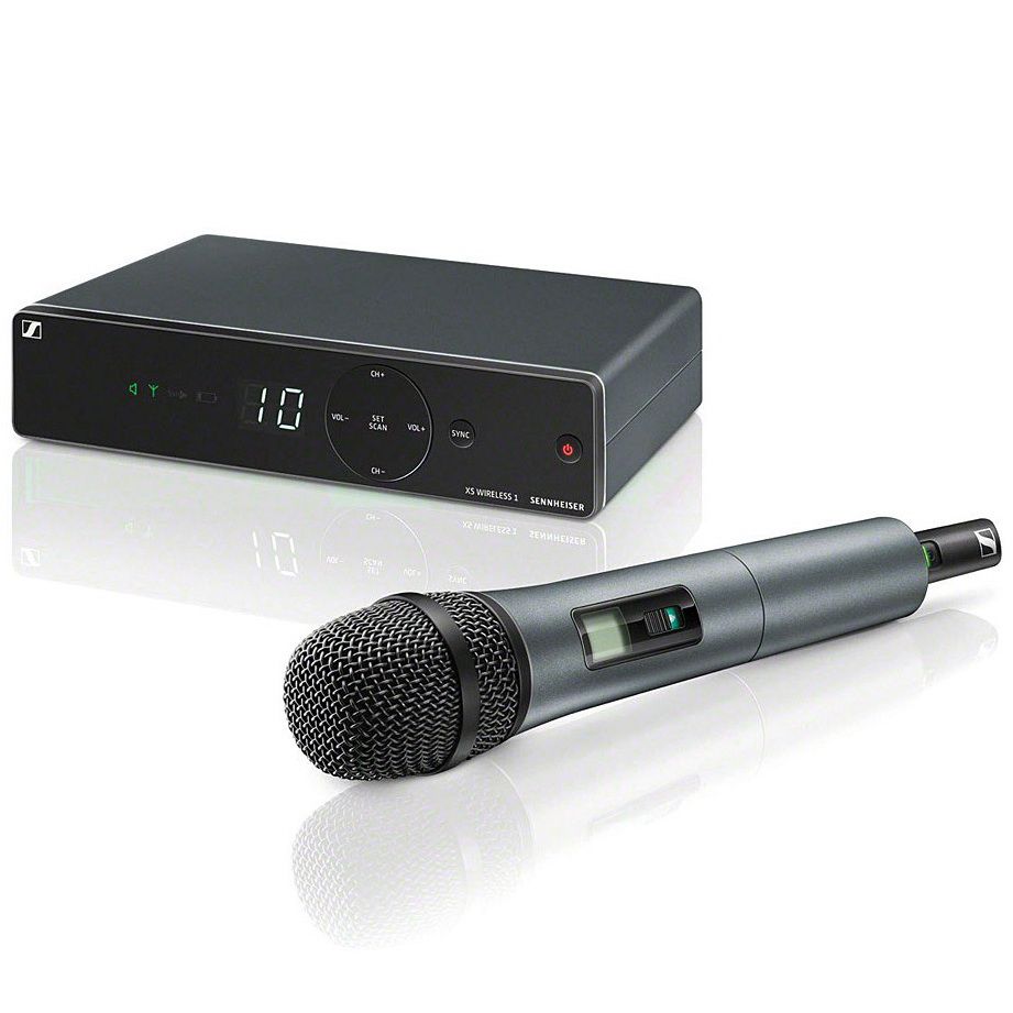 Sennheiser XSW 1-825-A