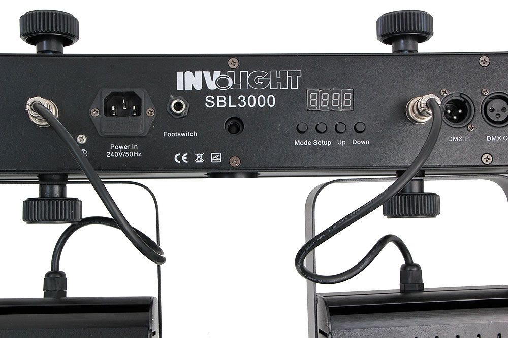 Involight SBL3000 - фото 3