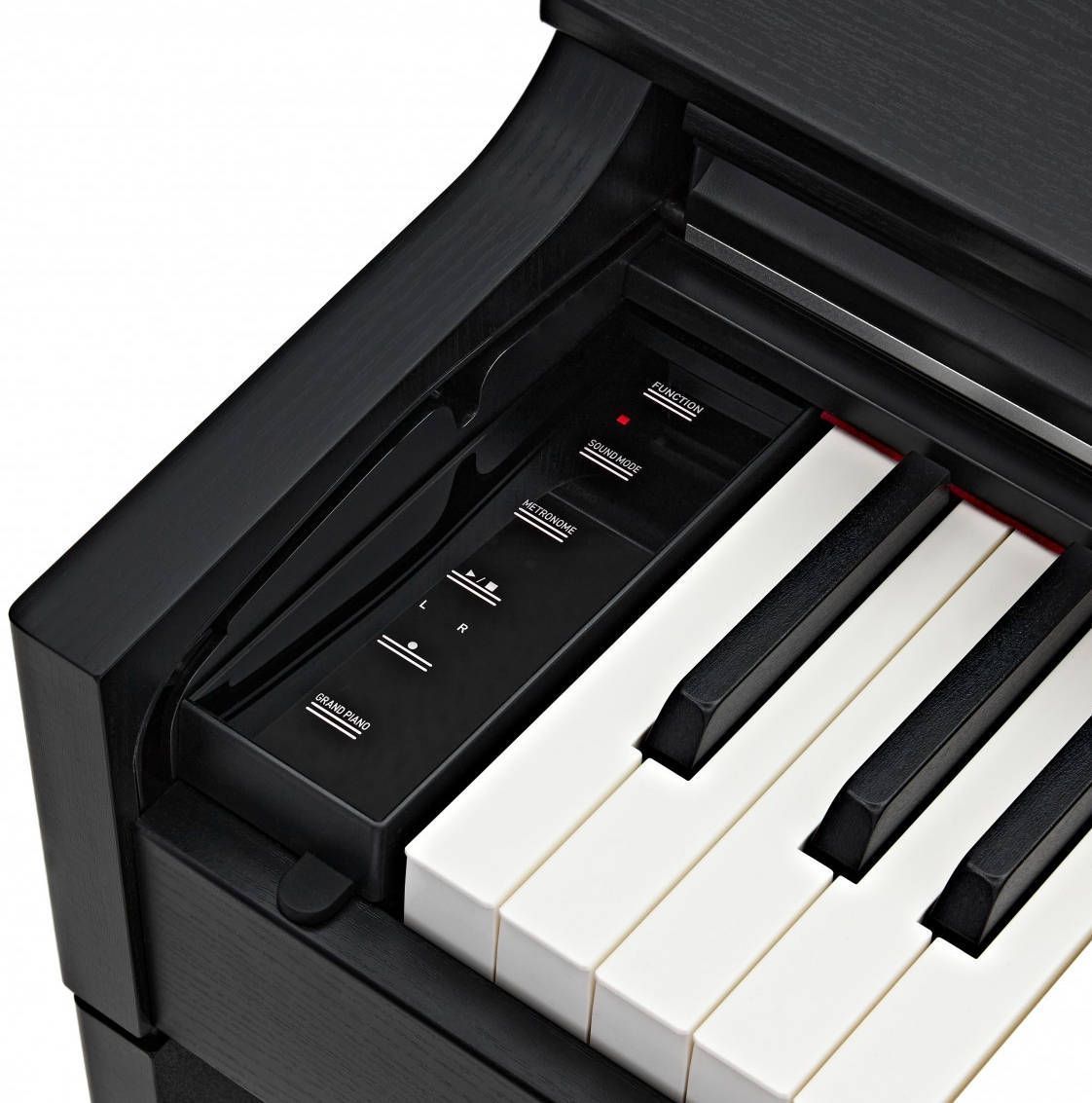 Casio AP-S200BK Celviano - фото 7