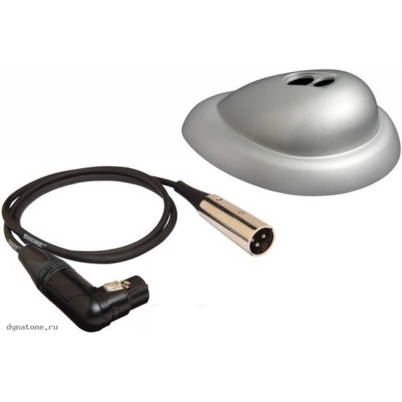 Shure 5575LE Unidyne 55 - фото 3