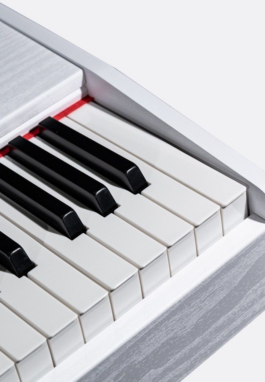 Mikado MK-1250WH-S - фото 5