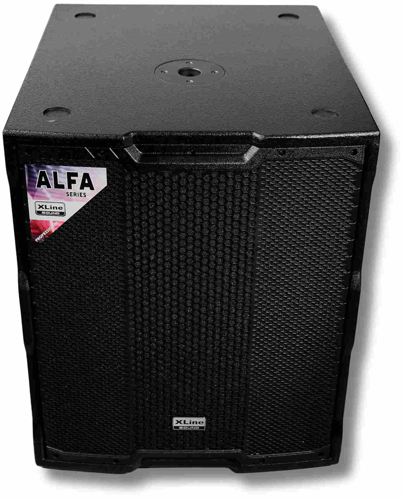 Xline ALFA X-18A SUB - фото 2