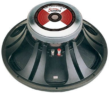 Soundking FB1203H 12'' - фото 3