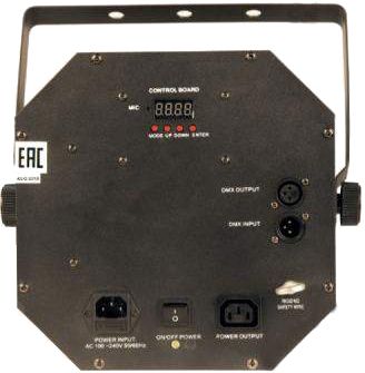 Euro DJ Mixlight I - фото 2