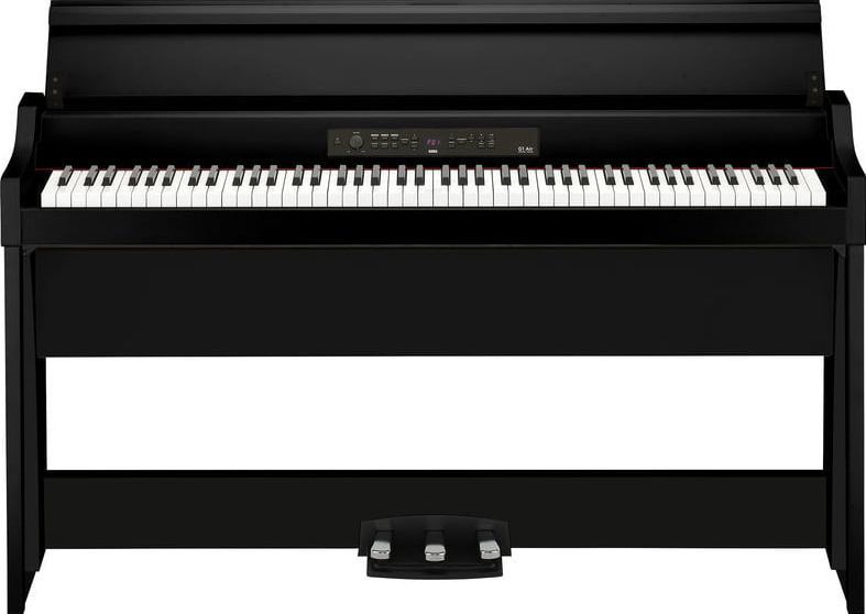 Korg G1 AIR-BK