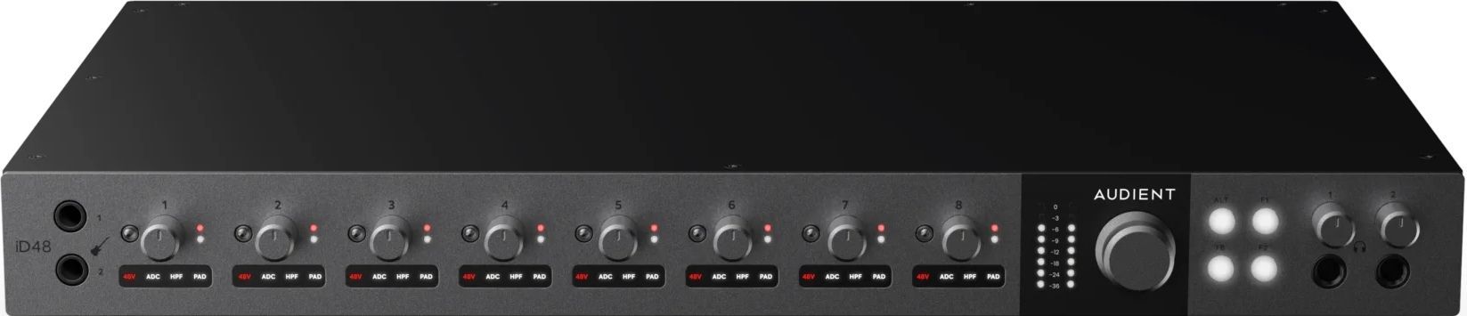 Audient iD48 - фото 2