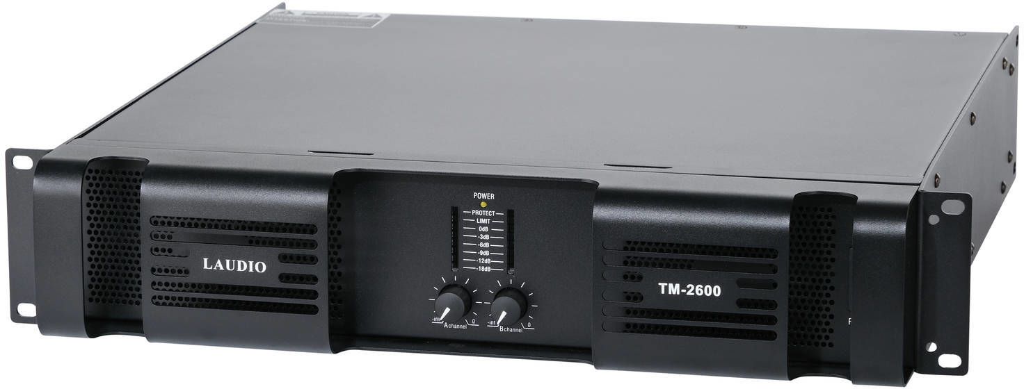 LAudio TM-2600 - фото 2