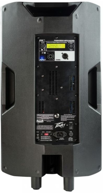 Peavey DM 112 - фото 4