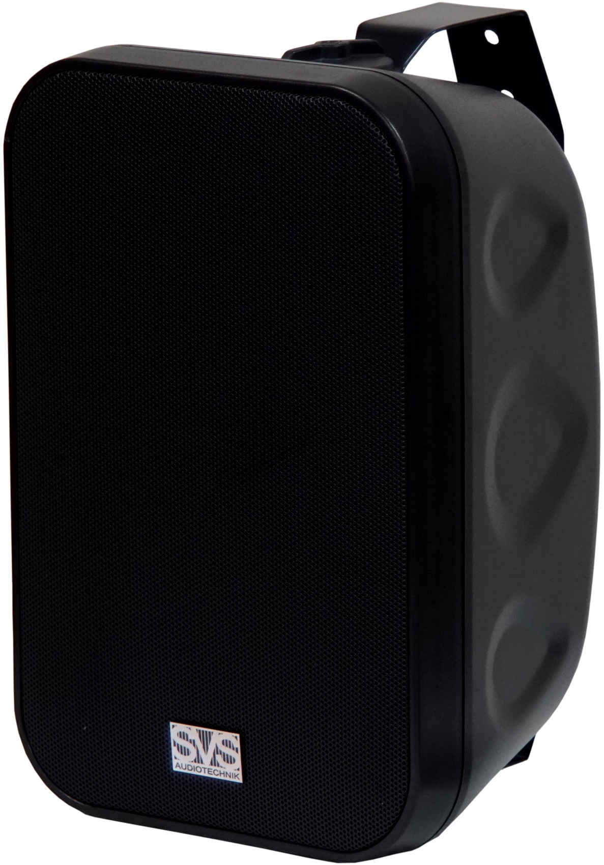 SVS Audiotechnik WSP-80 Black - фото 2