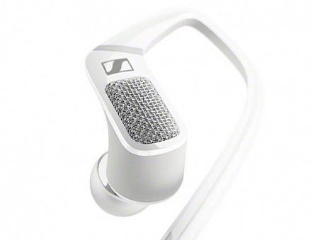 Sennheiser Ambeo Smart Headset - фото 3