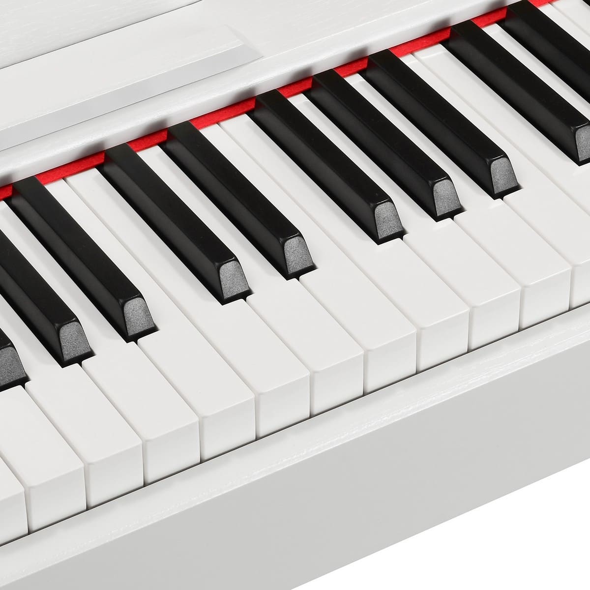 Emily Piano D-47 WH - фото 4