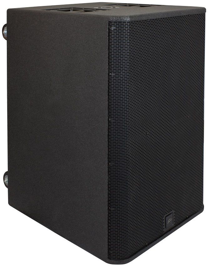 Peavey RBN 215 Sub - фото 3