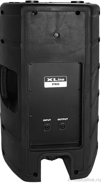 Xline XL15 - фото 3