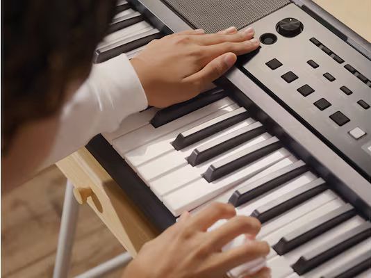 Yamaha PSR-E383 - фото 5