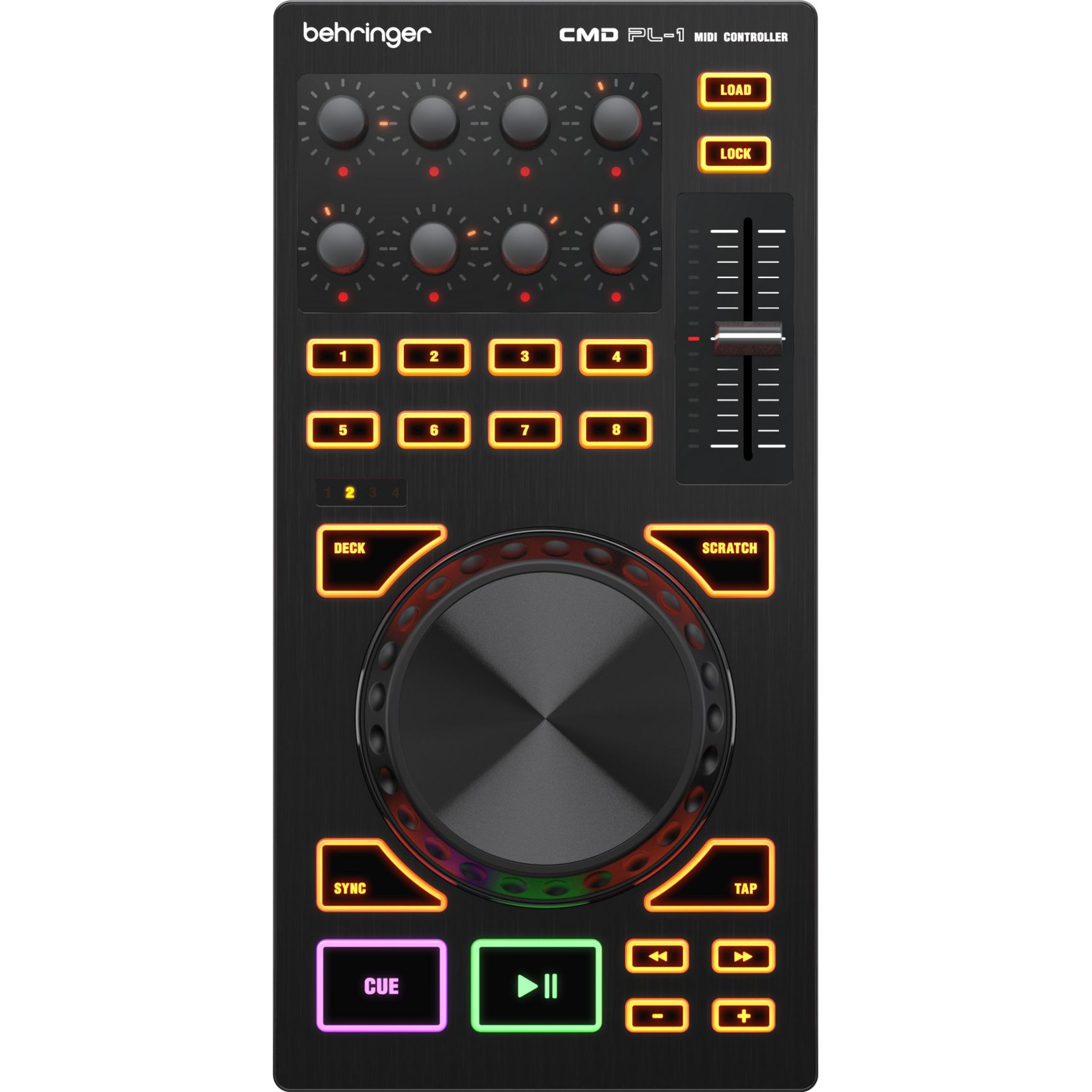 Behringer CMD PL-1