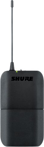 Shure BLX188E/W85 M17 662-686 MHz - фото 4