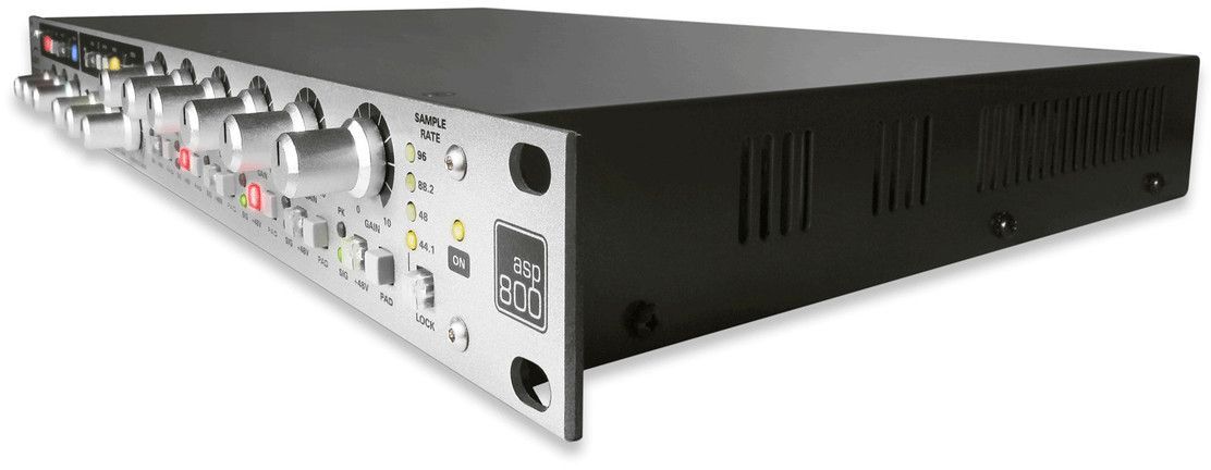 Audient ASP800 - фото 4