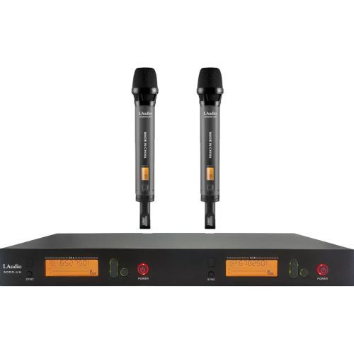 LAudio 5000-UH