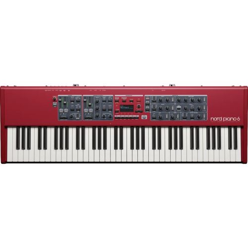 Clavia Nord Piano 6 73