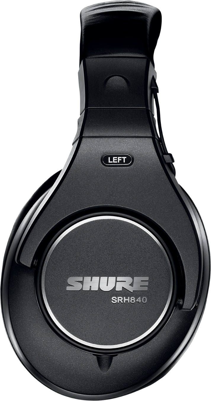 Shure SRH840 - фото 3