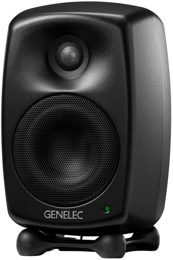 Genelec 8320AMM Stereo bundle pack - фото 3