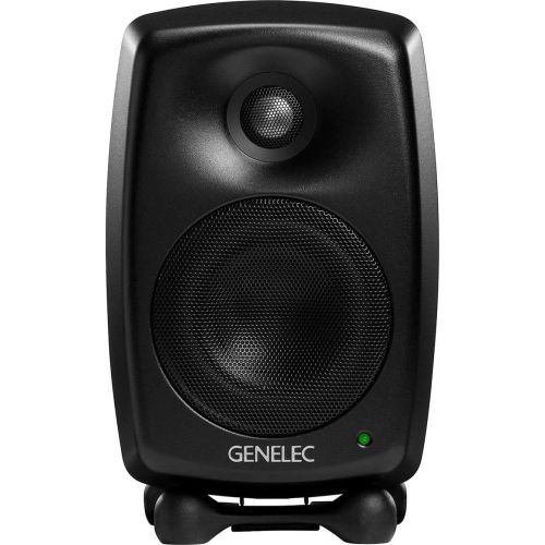 Genelec 8020D black Monitor