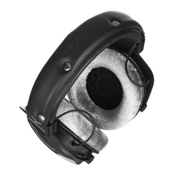 Beyerdynamic DT 990 Pro X 48 Ohm - фото 7