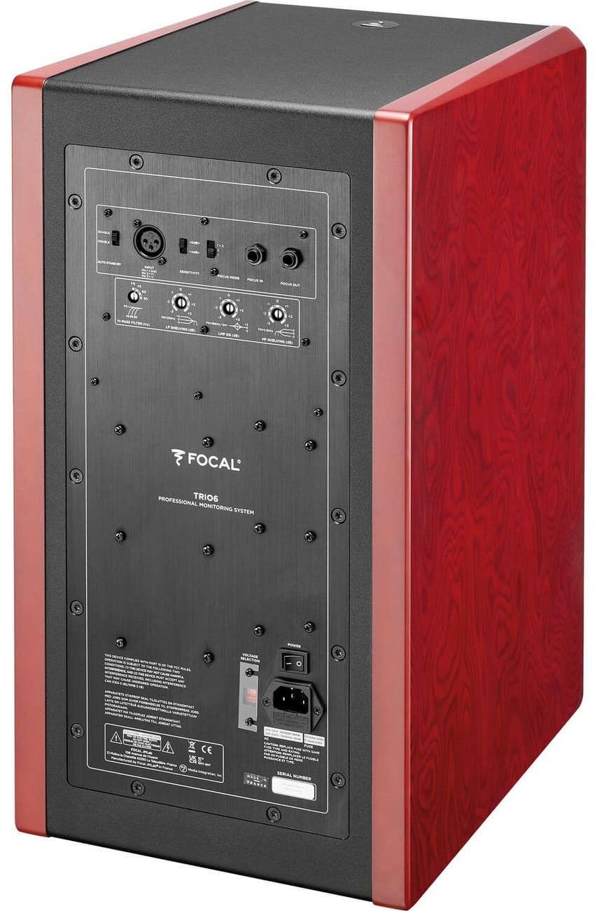 Focal Trio6 NEW 2023 - фото 3