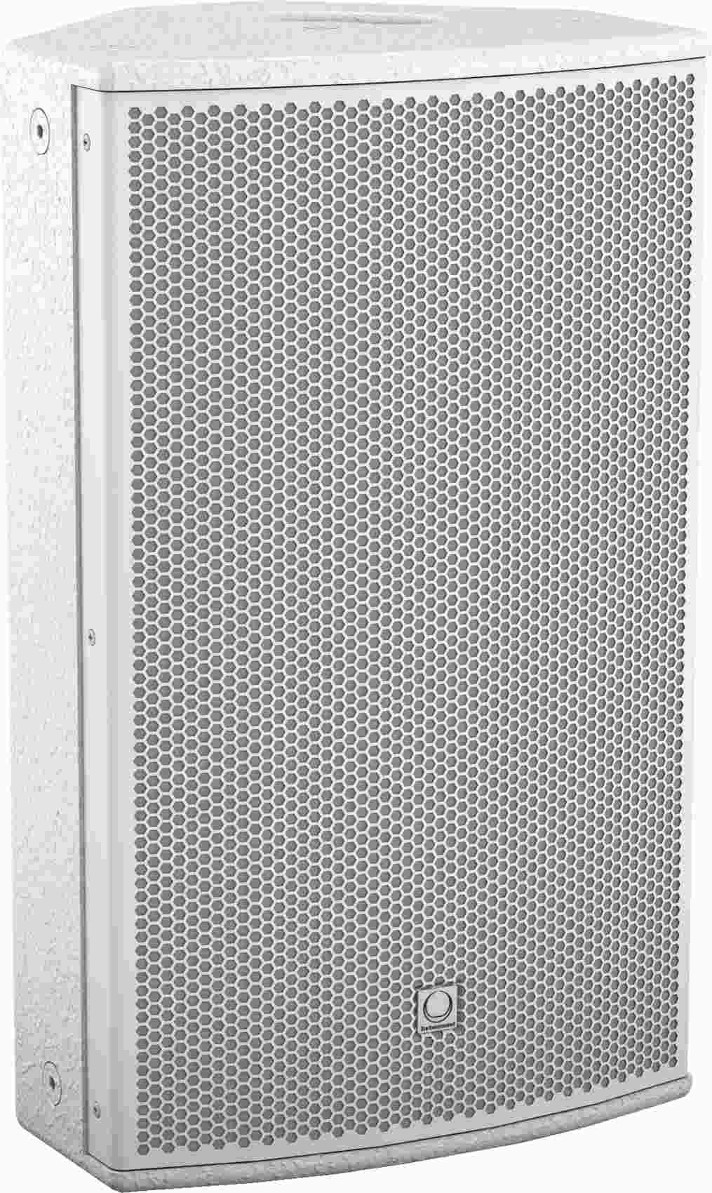 Turbosound NuQ102-WH - фото 2