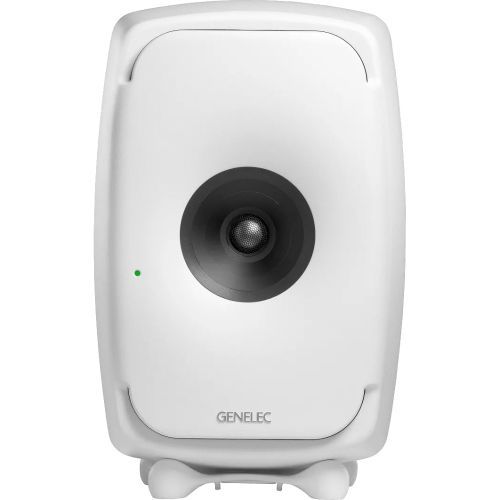Genelec 8351BW  Monitor SAM 8351B white
