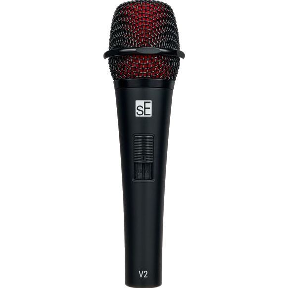 SE Electronics V2 Switch