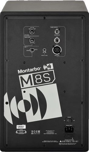 Montarbo M8S - фото 4