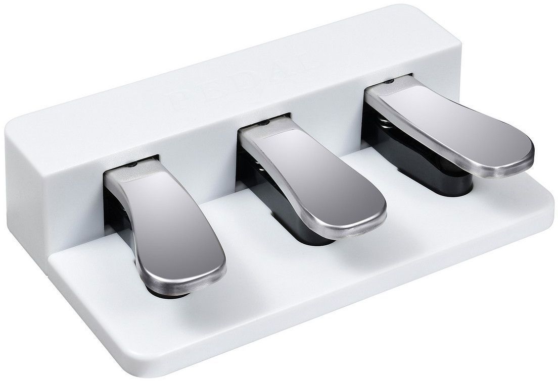 Emily Piano D-47 WH - фото 8