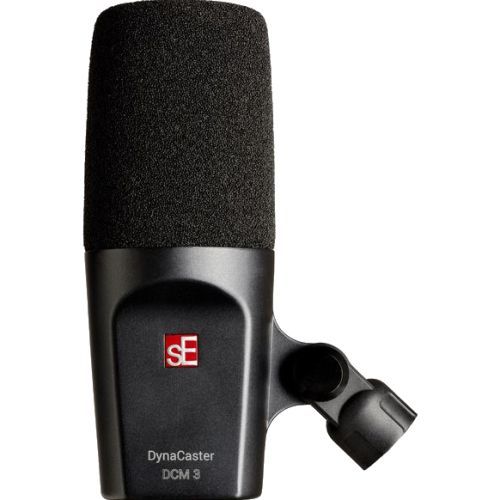 SE Electronics DynaCaster DCM 3