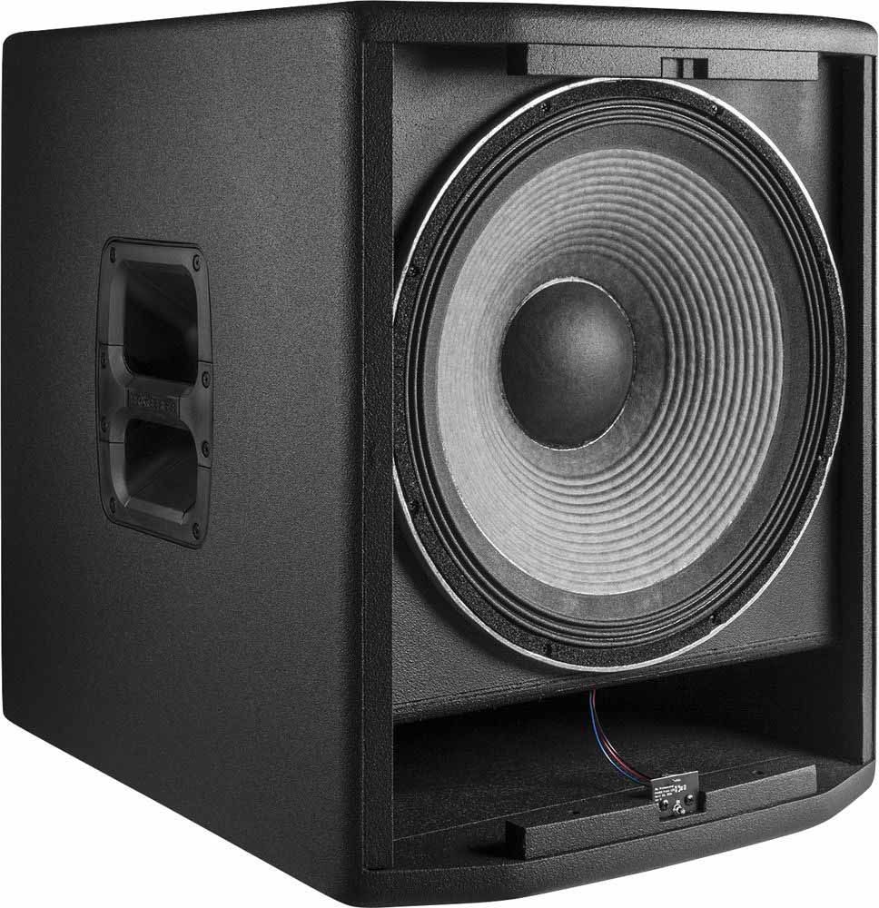 JBL PRX815XLFW - фото 4