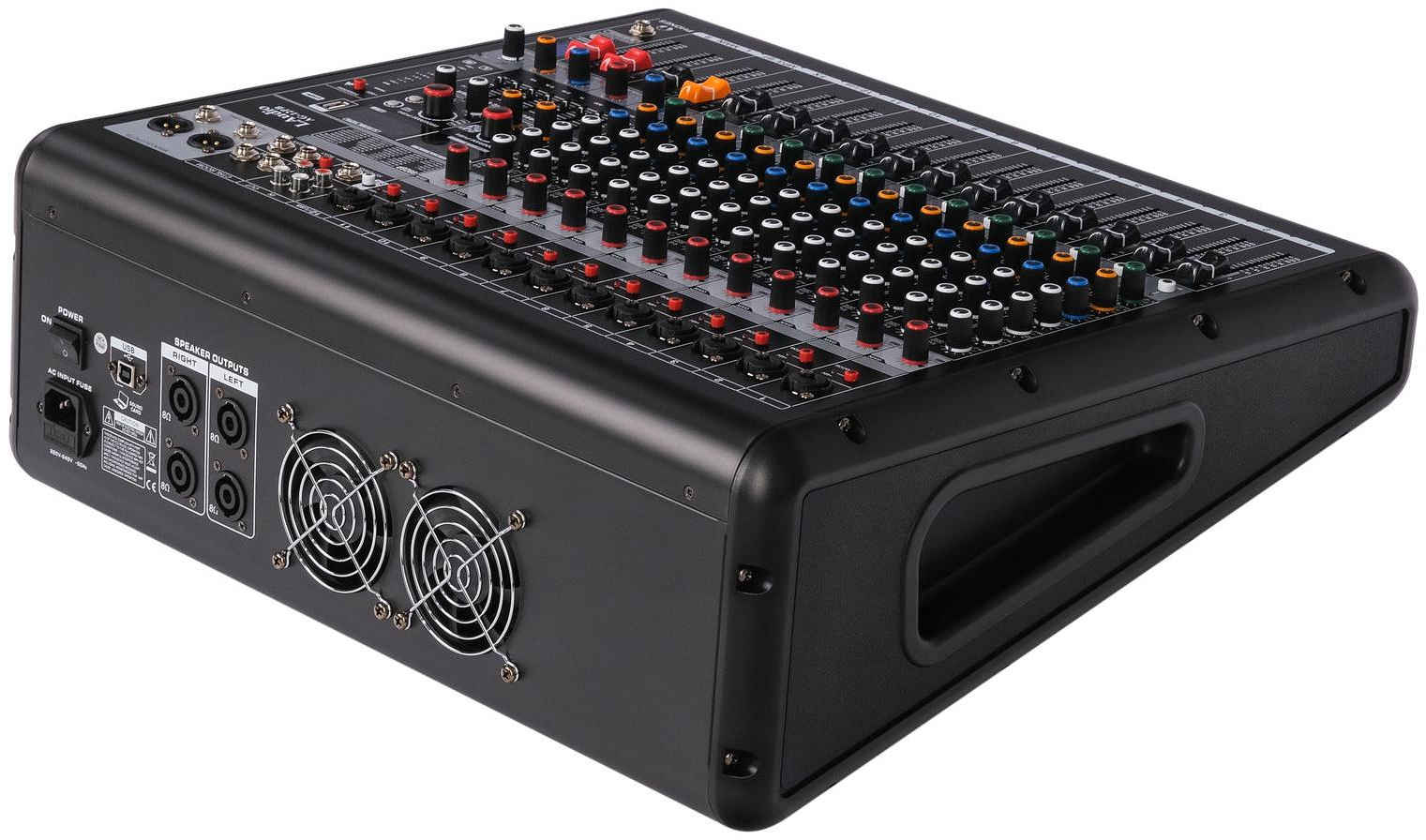 LAudio AG-12PB - фото 3