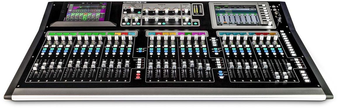 Allen&Heath GLD-112 - фото 2