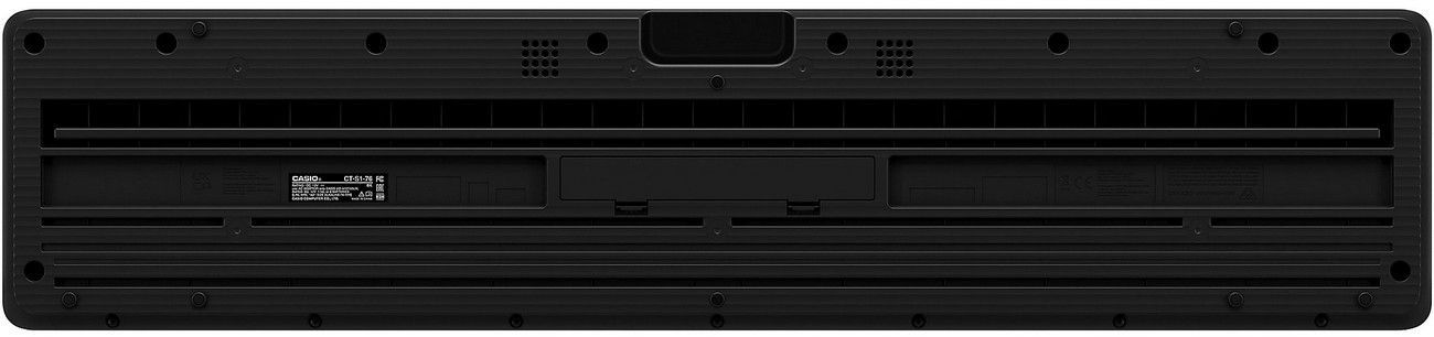 Casio CT-S1-76 BK - фото 11