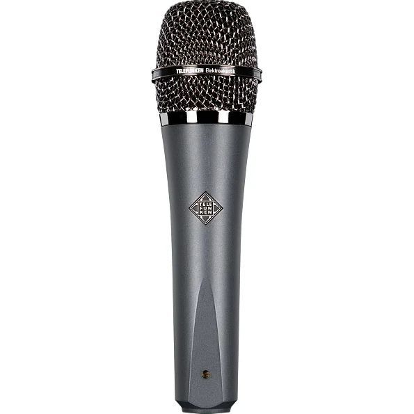 Telefunken M81 GREY