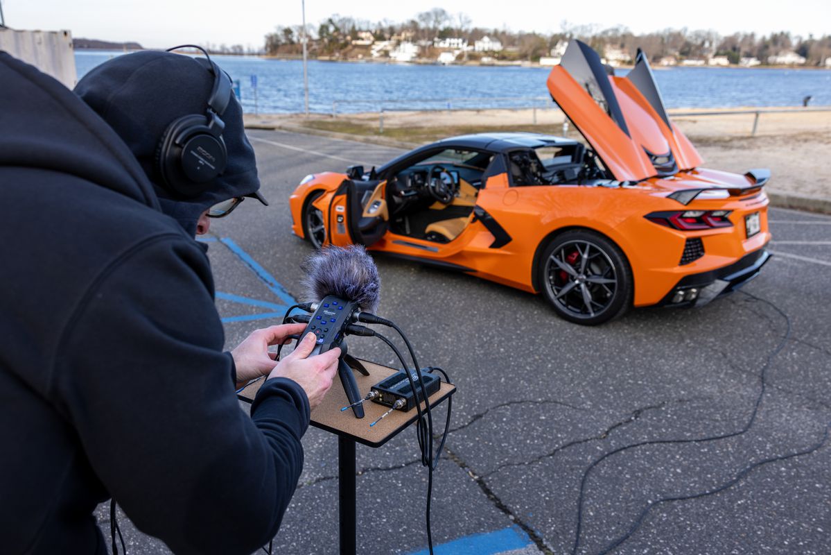 Zoom H6e - фото 9