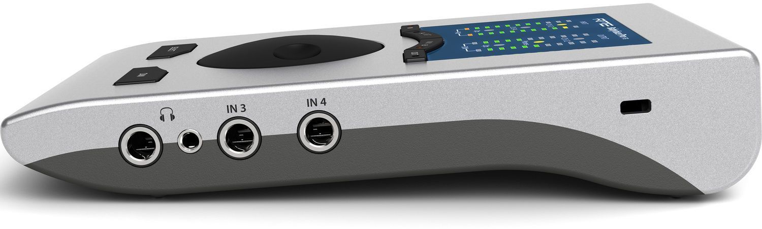 RME Babyface Pro FS - фото 6