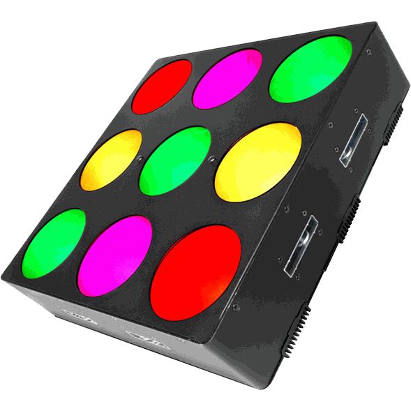 Chauvet Core 3x3