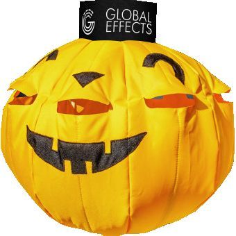 Global Effects EASY Swirl Pumpkin (nozzle)