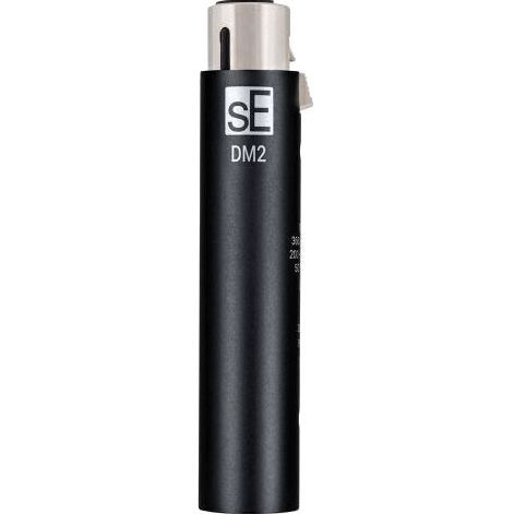 SE Electronics DM2 Black