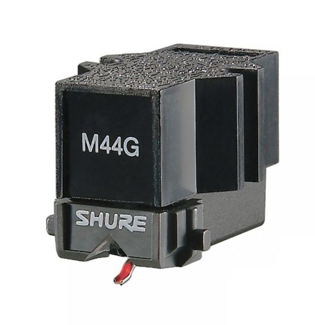 Shure M44G - фото 2